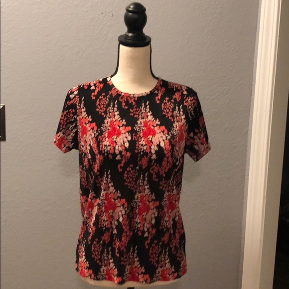 Blouse size L - Picture 4 of 4
